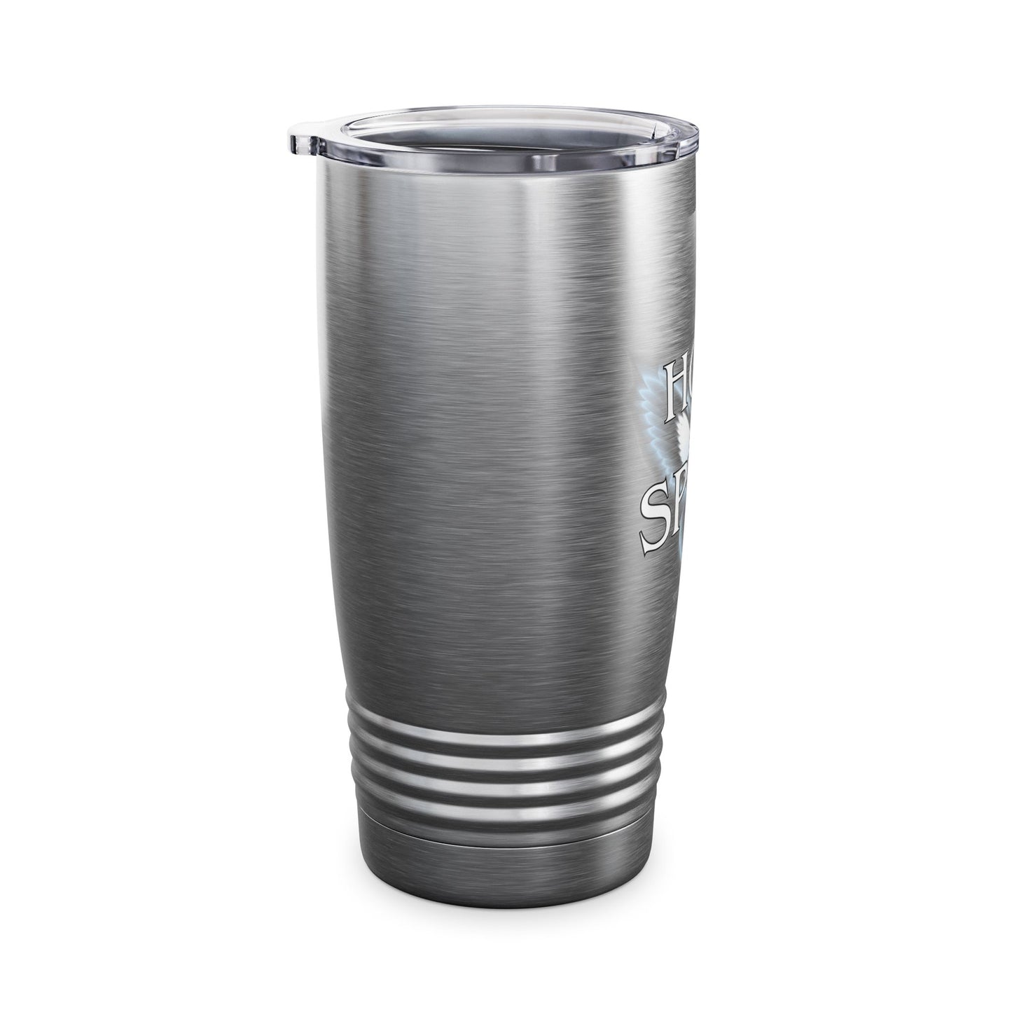 Ringneck Tumbler, 20oz - Holy Spirit