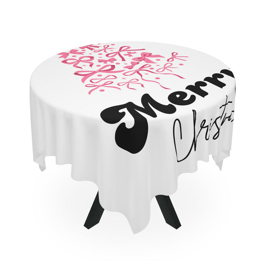 Tablecloth - Merry Christmas