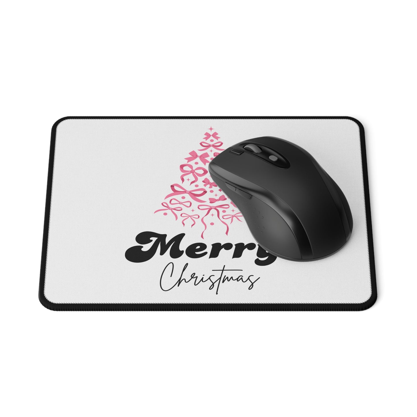 Mousepad- Merry Christmas