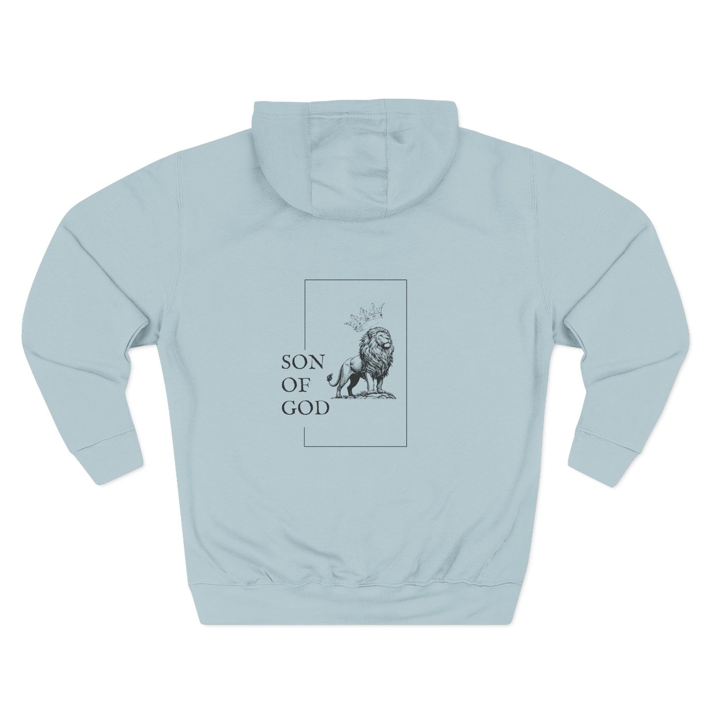 Hoodie - Son of God