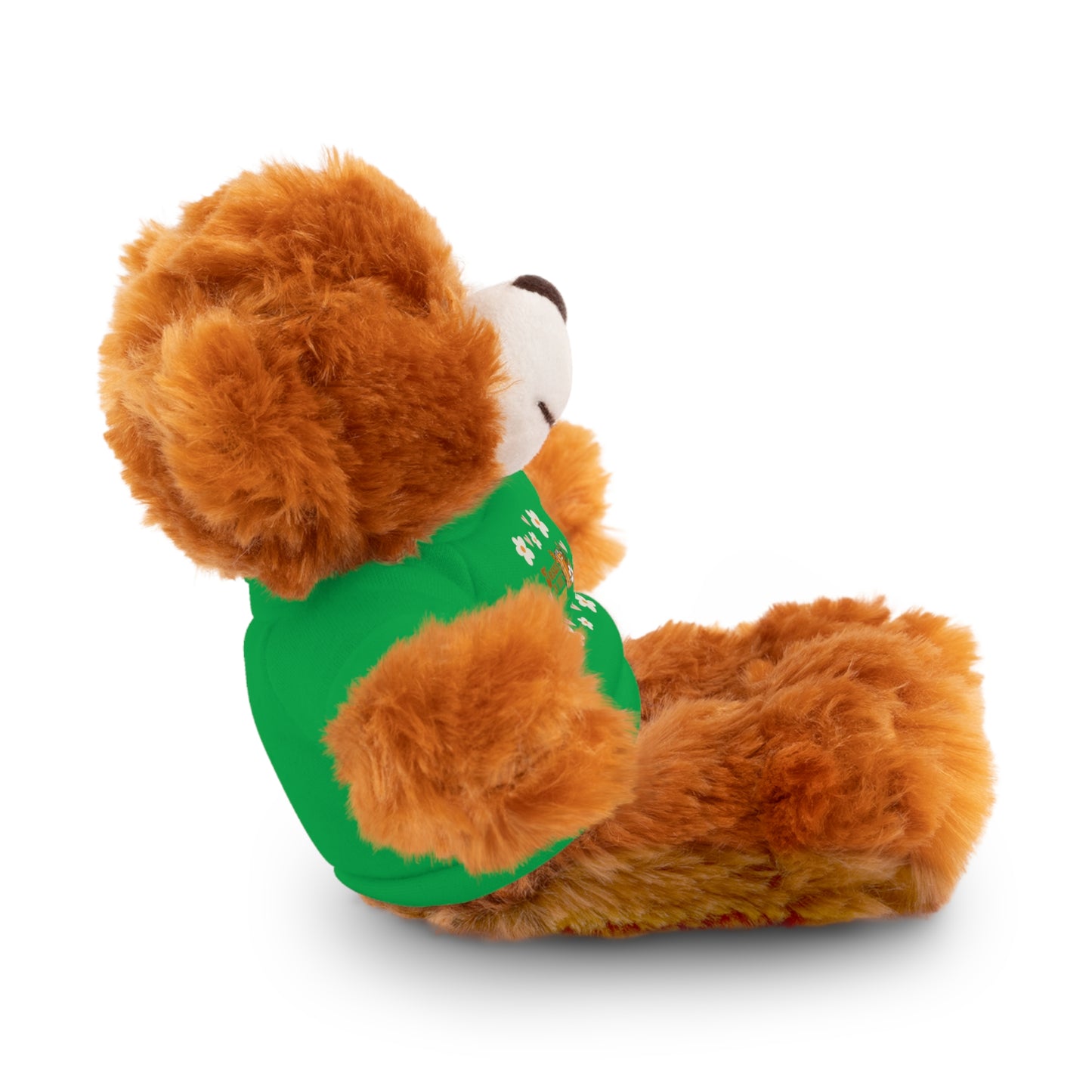 Plush Animals- Jesus is the Truth