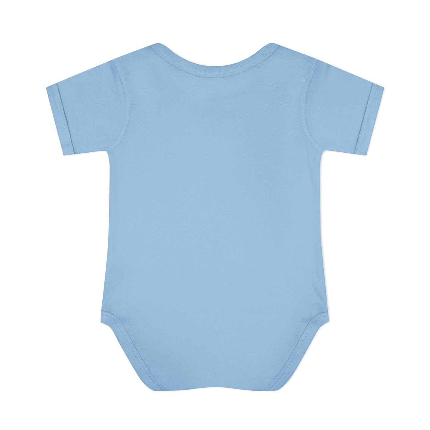 Infant/Toddler Onsie - The King was born