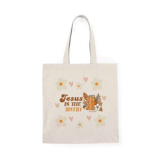 Tote Bag- Jesus is the Truth