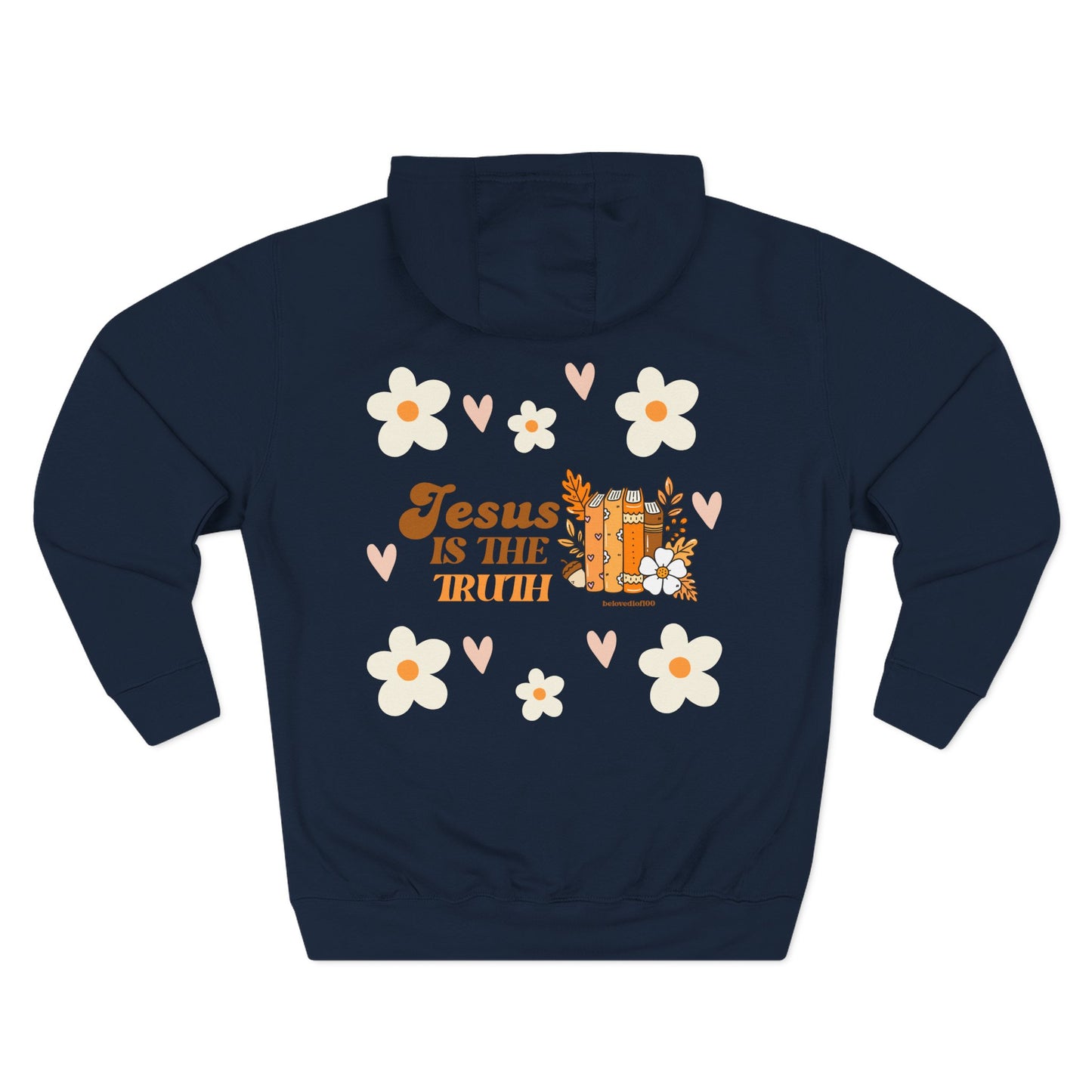 Hoodie - Jesus is the Truth