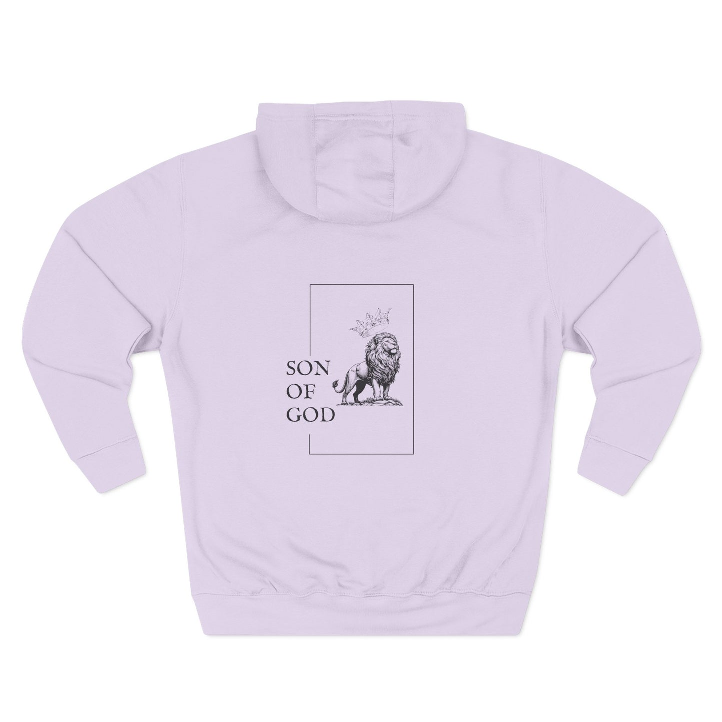 Hoodie - Son of God