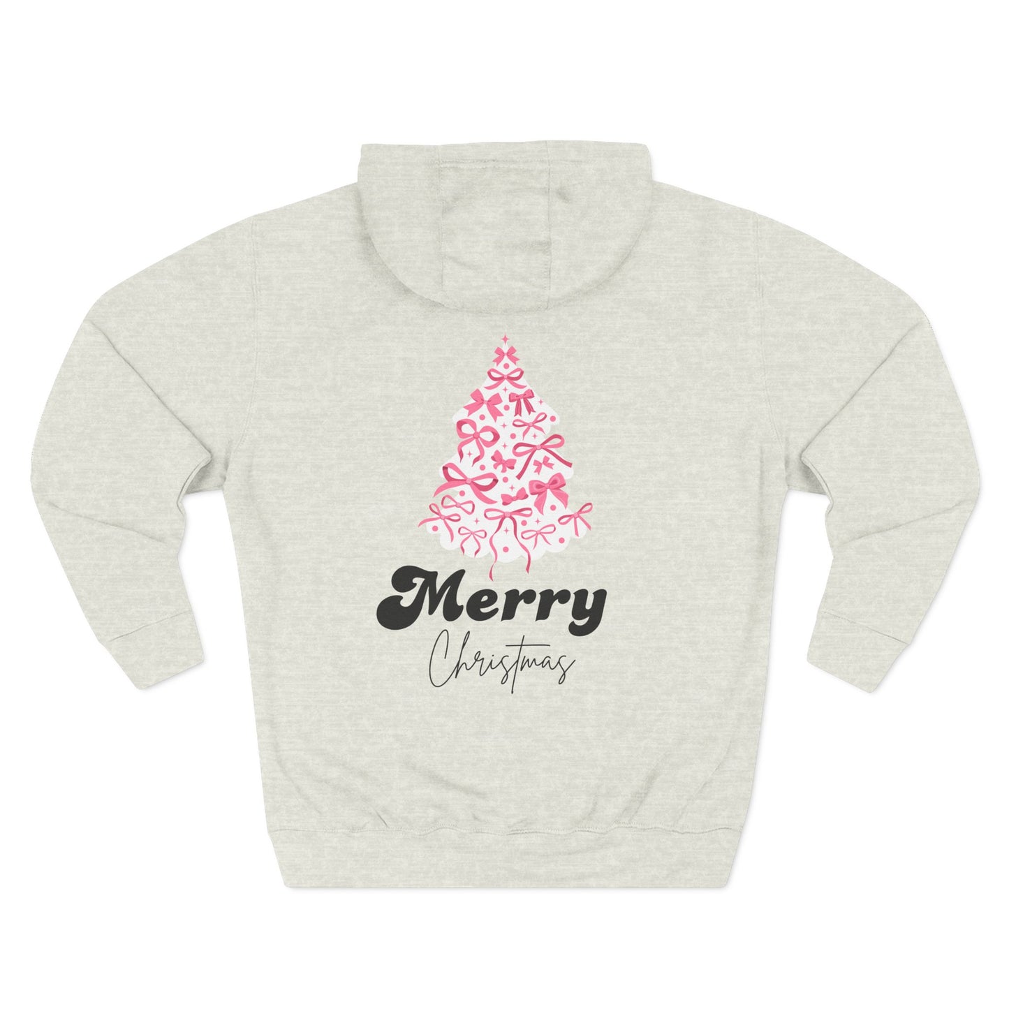 Hoodie - Merry Christmas