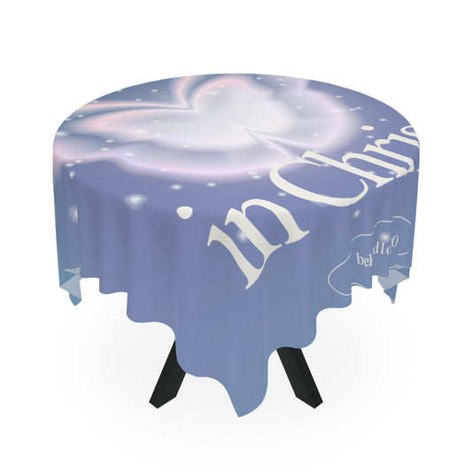 Tablecloth - Made New Butterfly