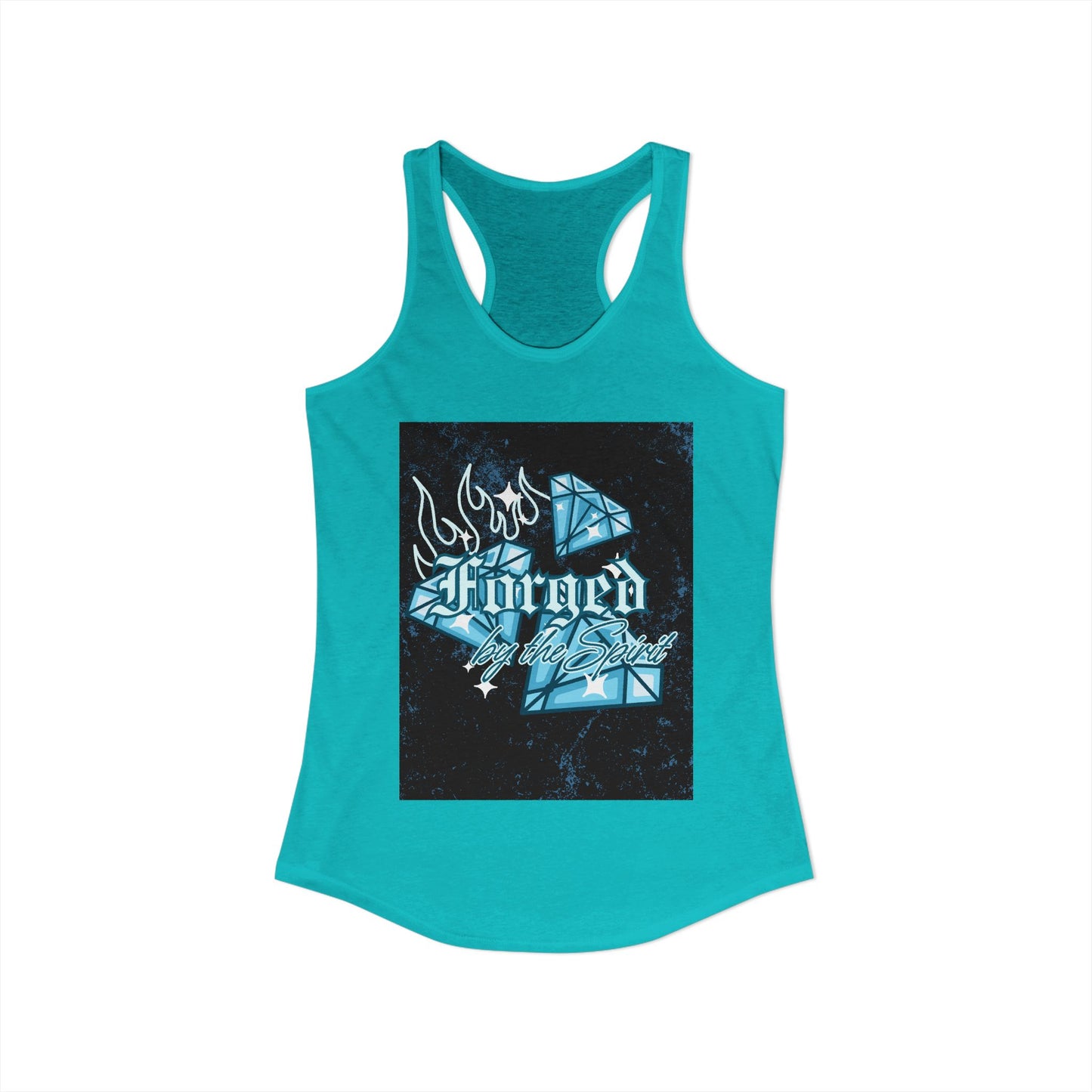 Racerback - Forged by the Spirit