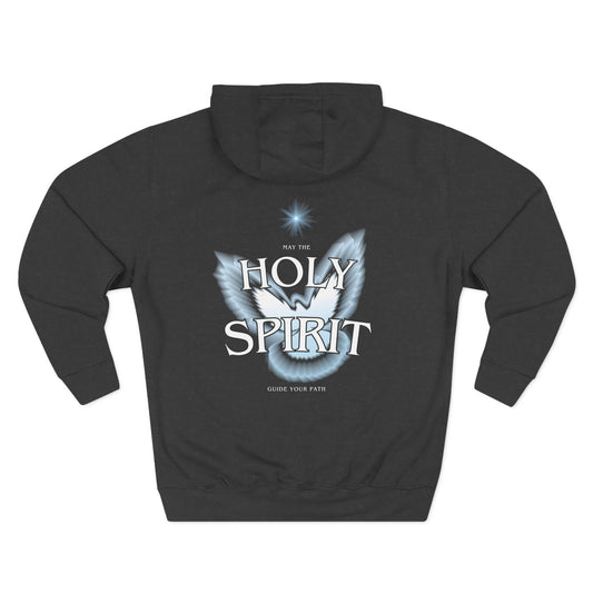Adult Hoodie - Holy Spirit