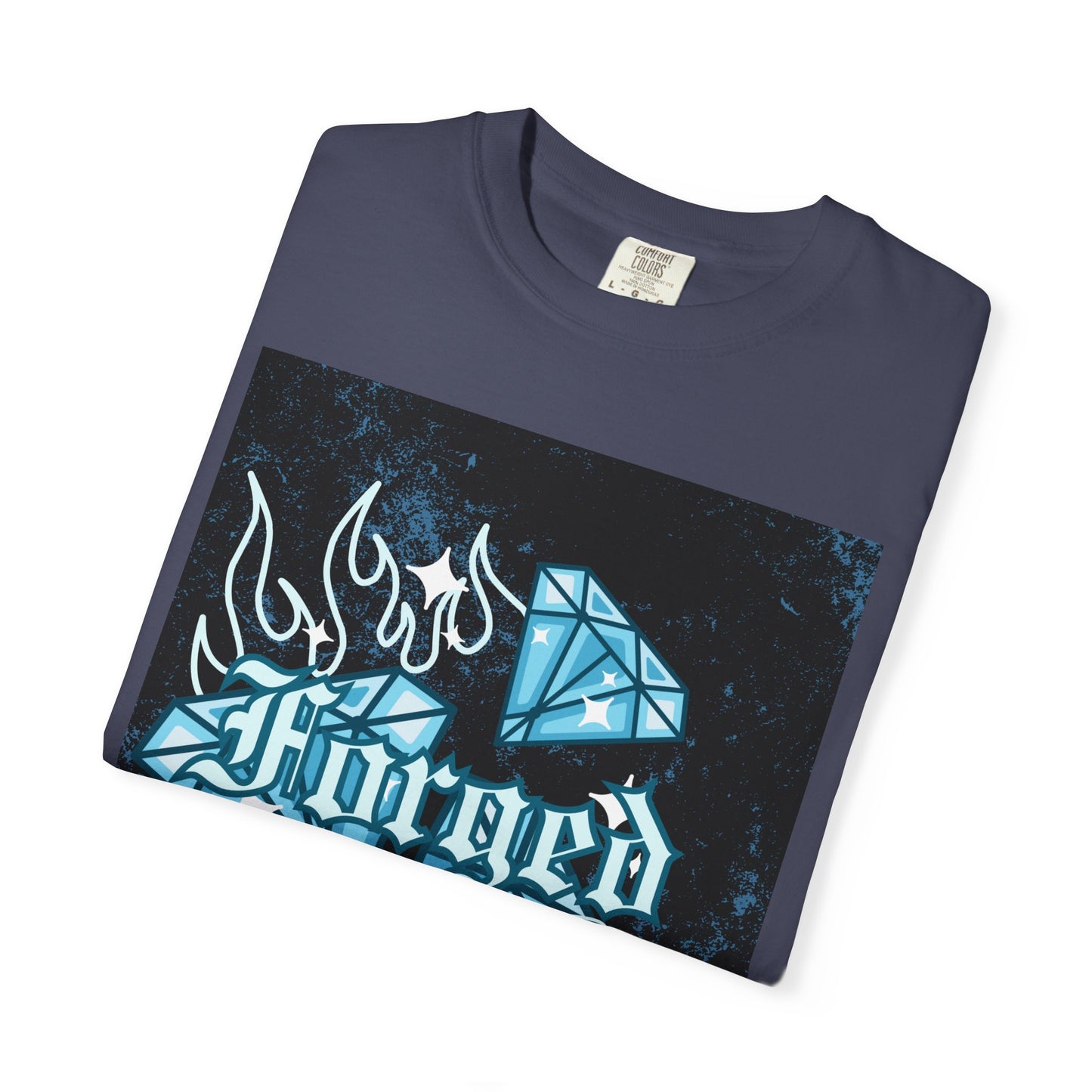 Adult Tee - Forged by the Spirit