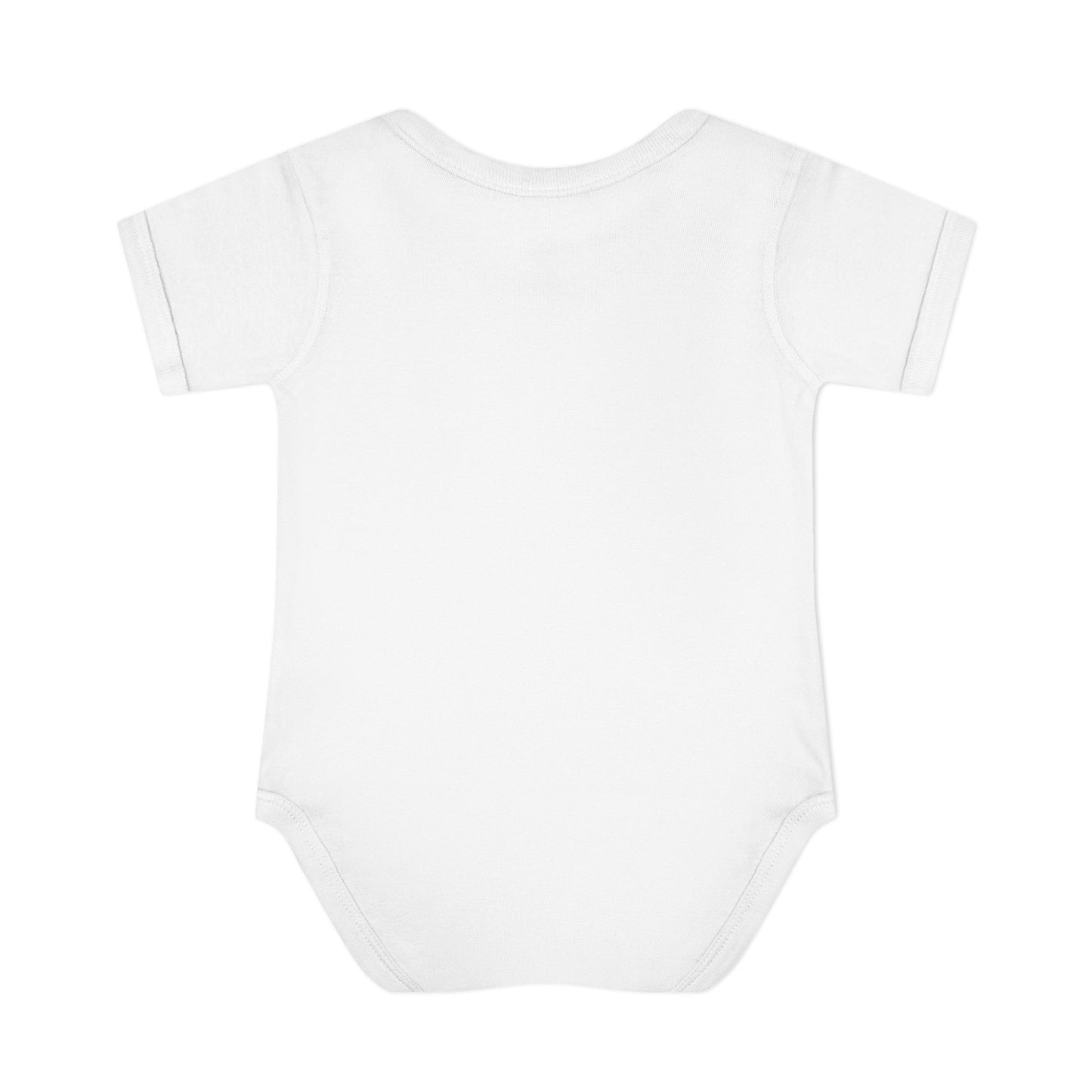 Infant/Toddler Onsie - The King was born