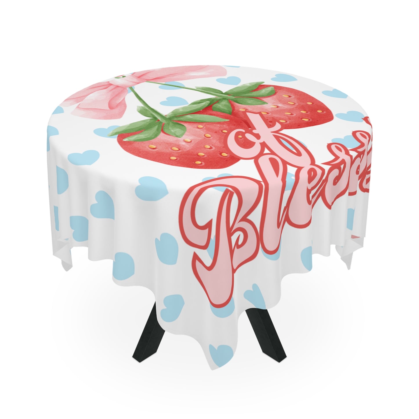 Tablecloth - Fruit of Blessing