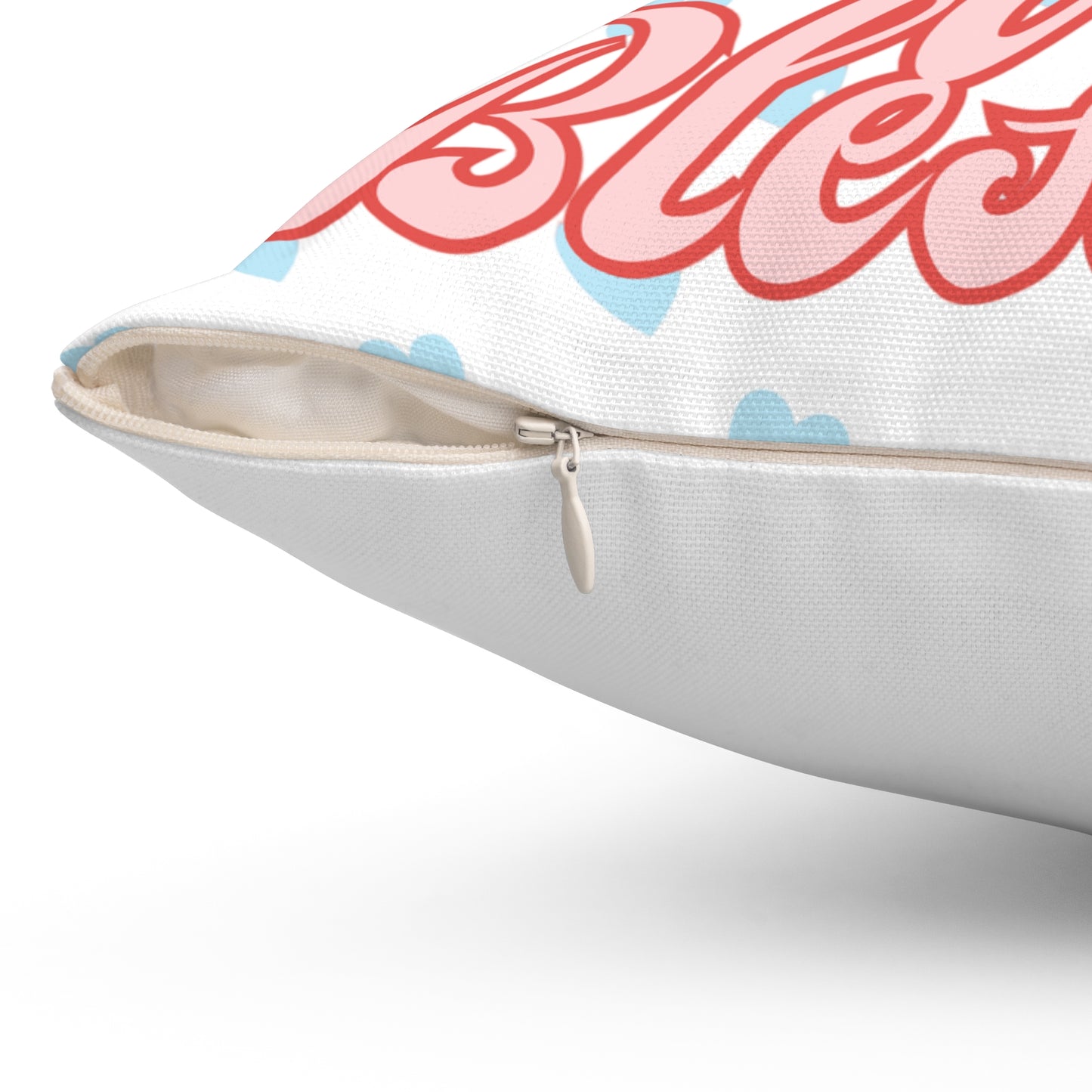 Throw Pillow- Fruit of Blessing