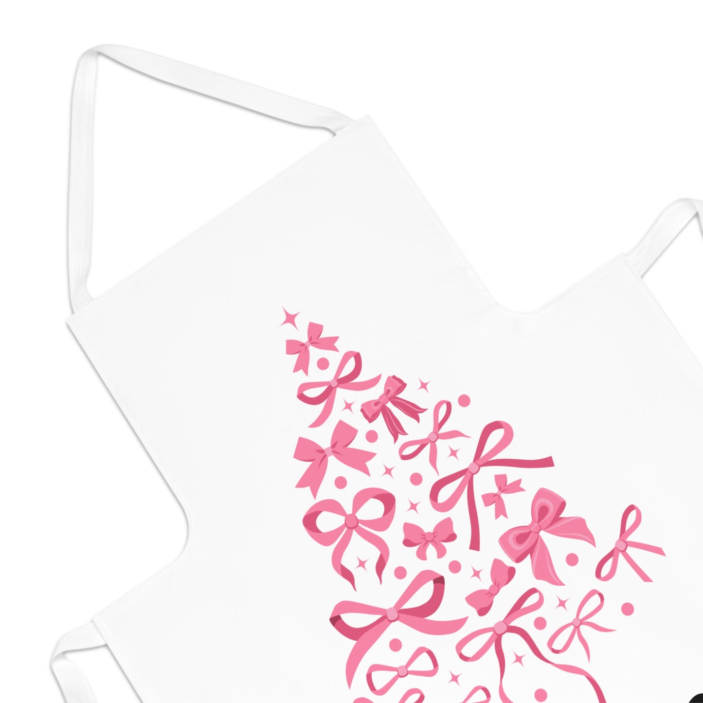 Apron - Merry Christmas