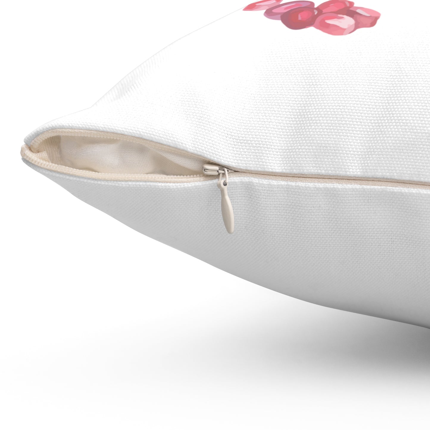 Throw Pillow- Sow with Christ