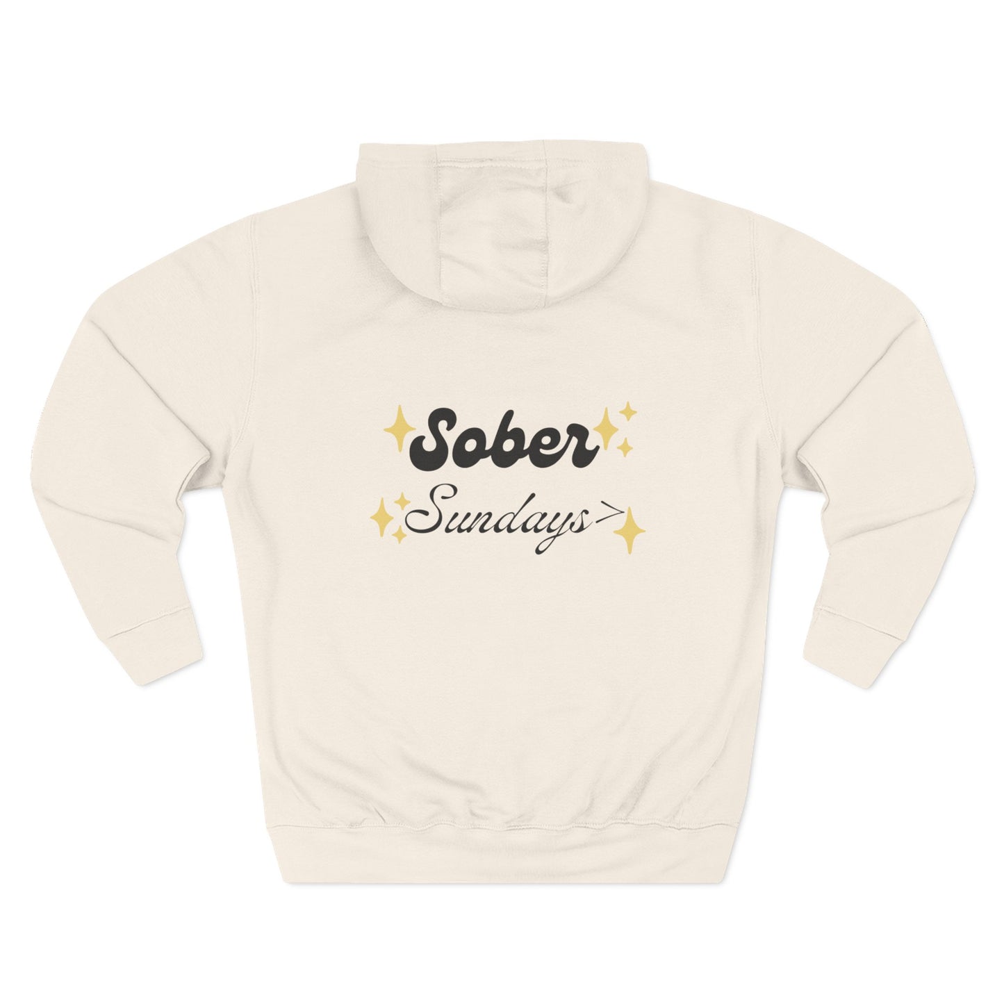 Sober Sundays> Hoodie