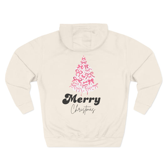 Hoodie - Merry Christmas