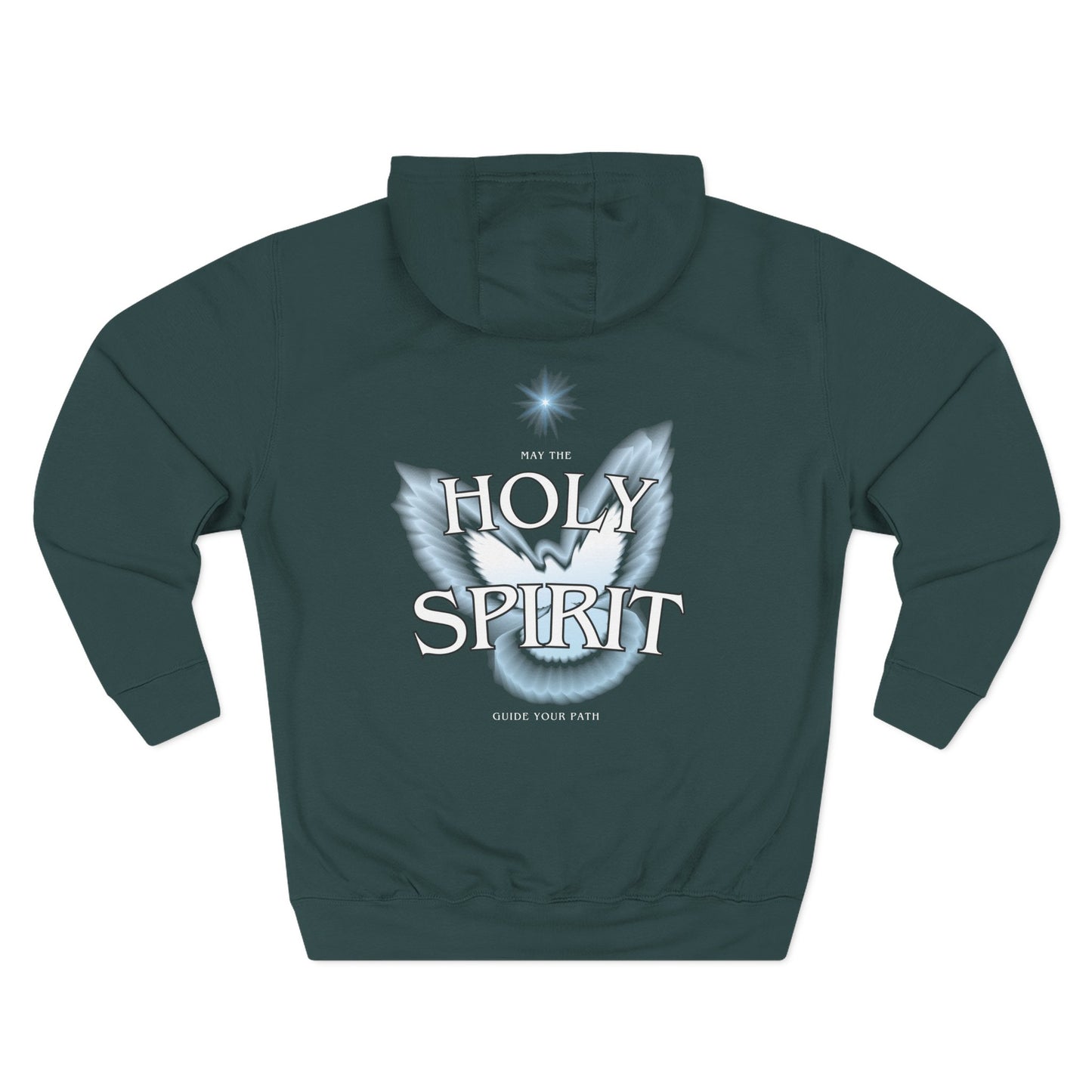 Adult Hoodie - Holy Spirit