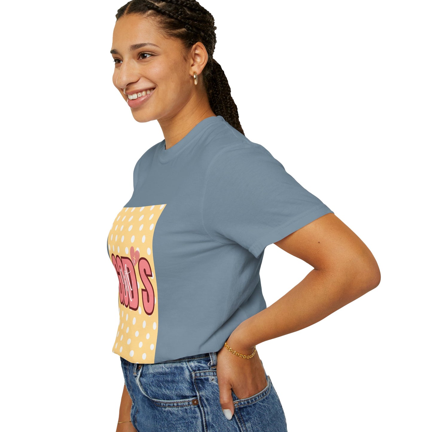 Adult Tee - God’s Gift