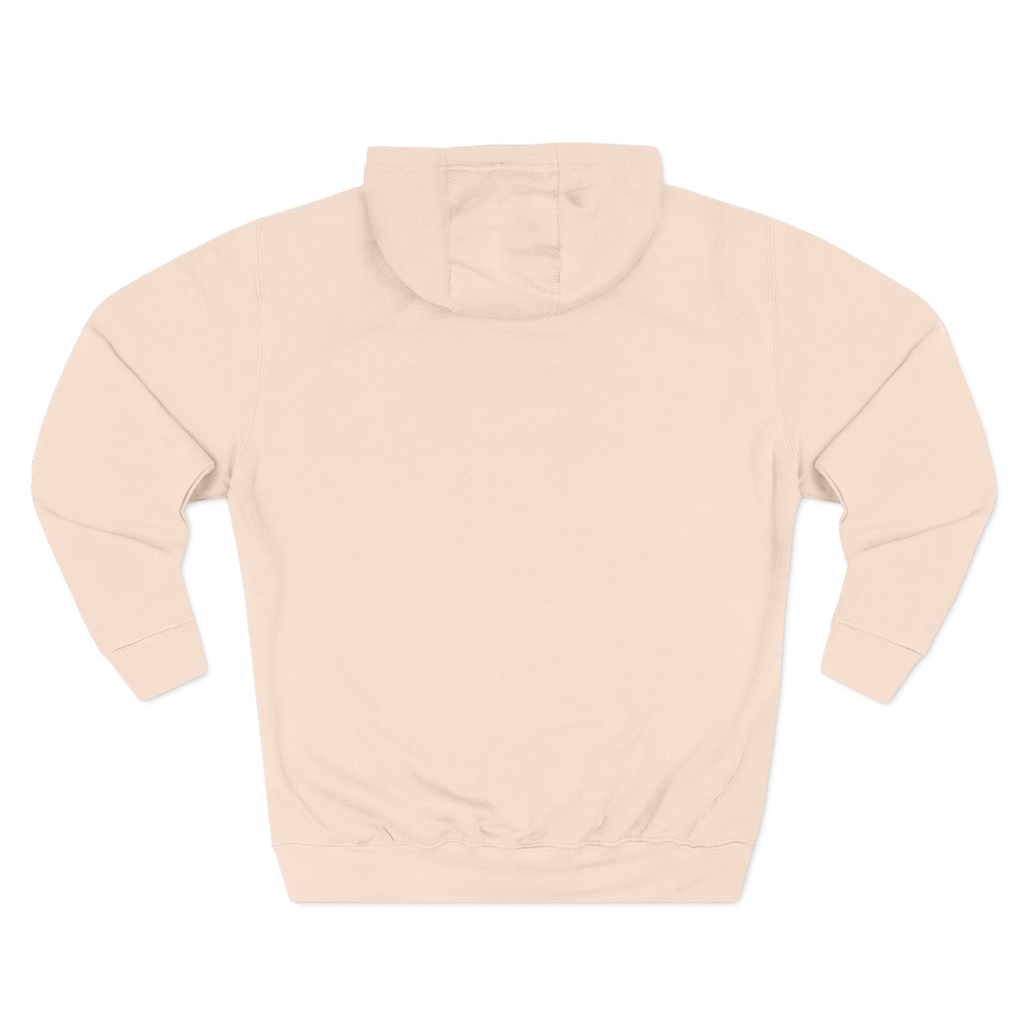 Sober & Sound Minded Quote Hoodie