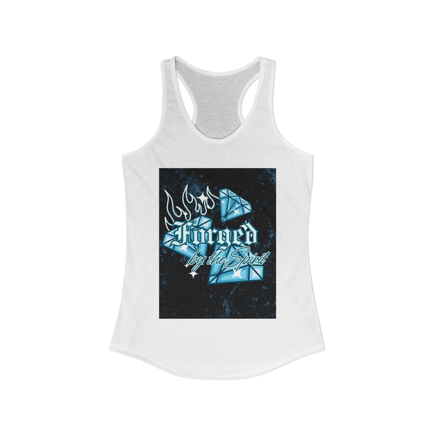 Racerback - Forged by the Spirit