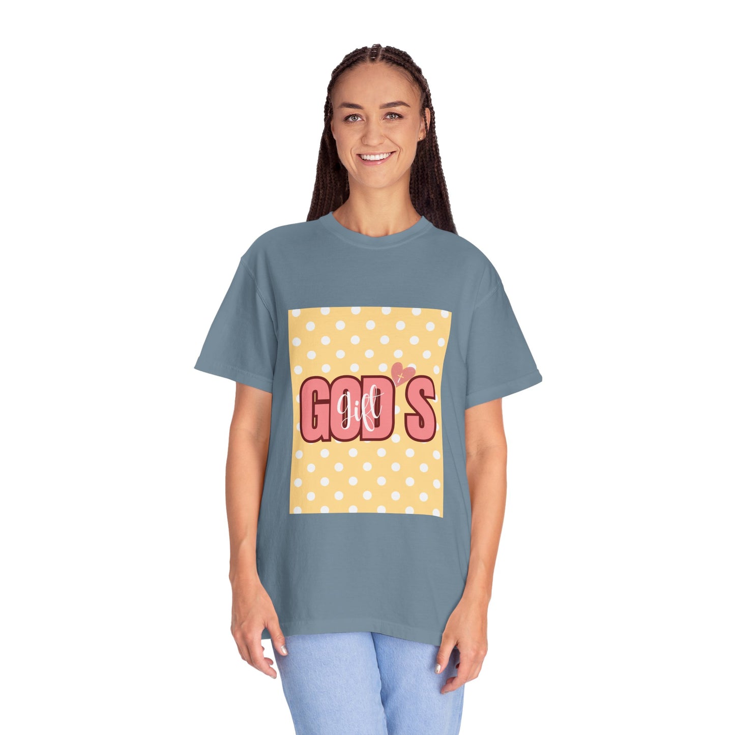 Adult Tee - God’s Gift