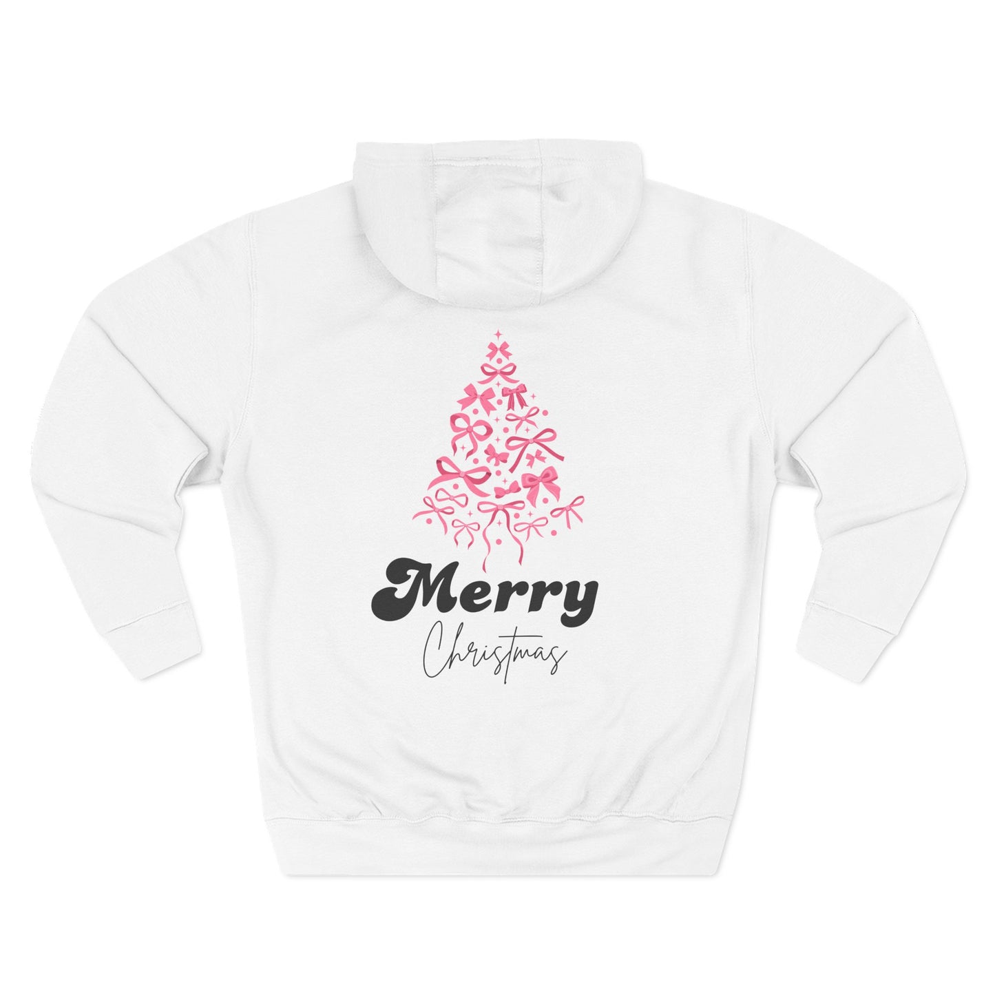 Hoodie - Merry Christmas