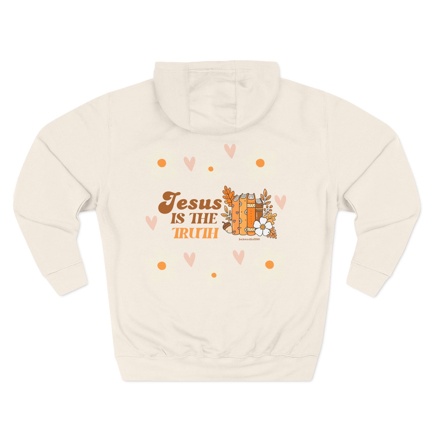 Hoodie - Jesus is the Truth