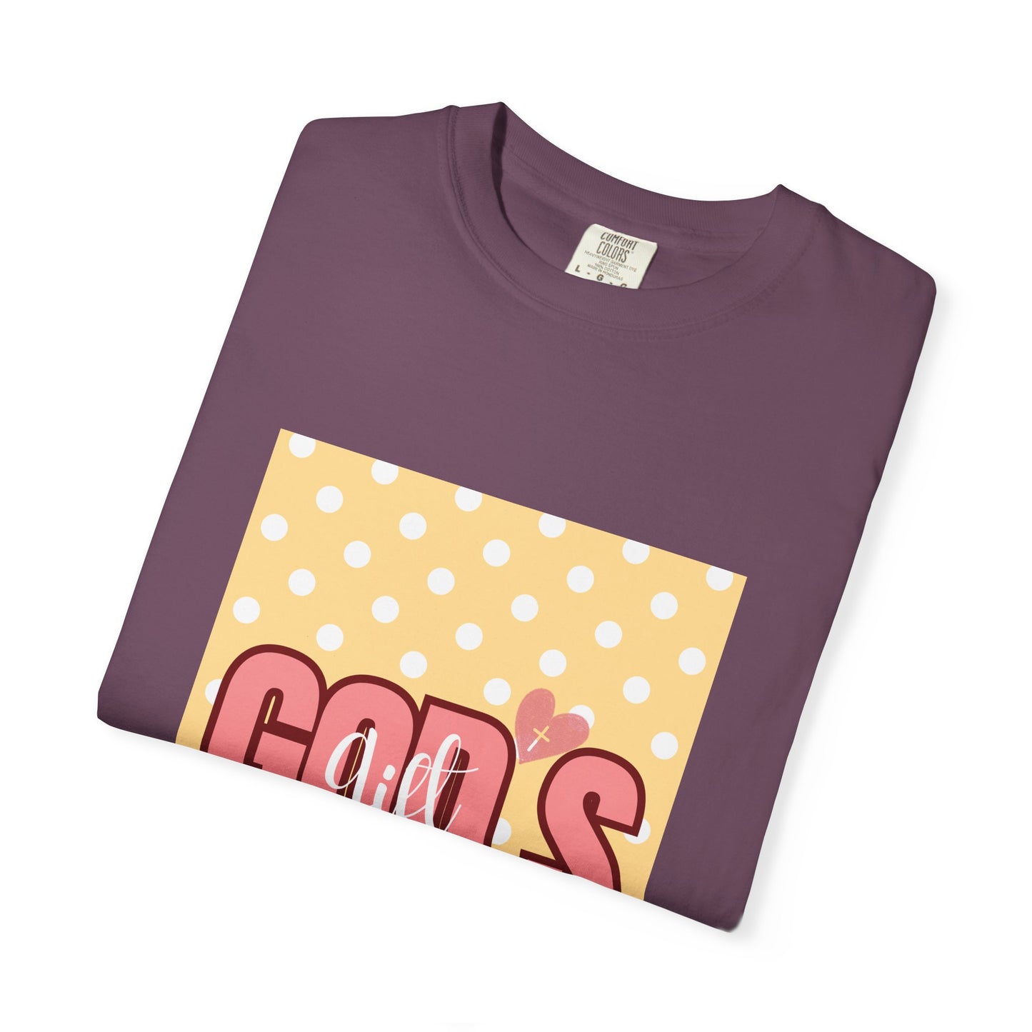 Adult Tee - God’s Gift