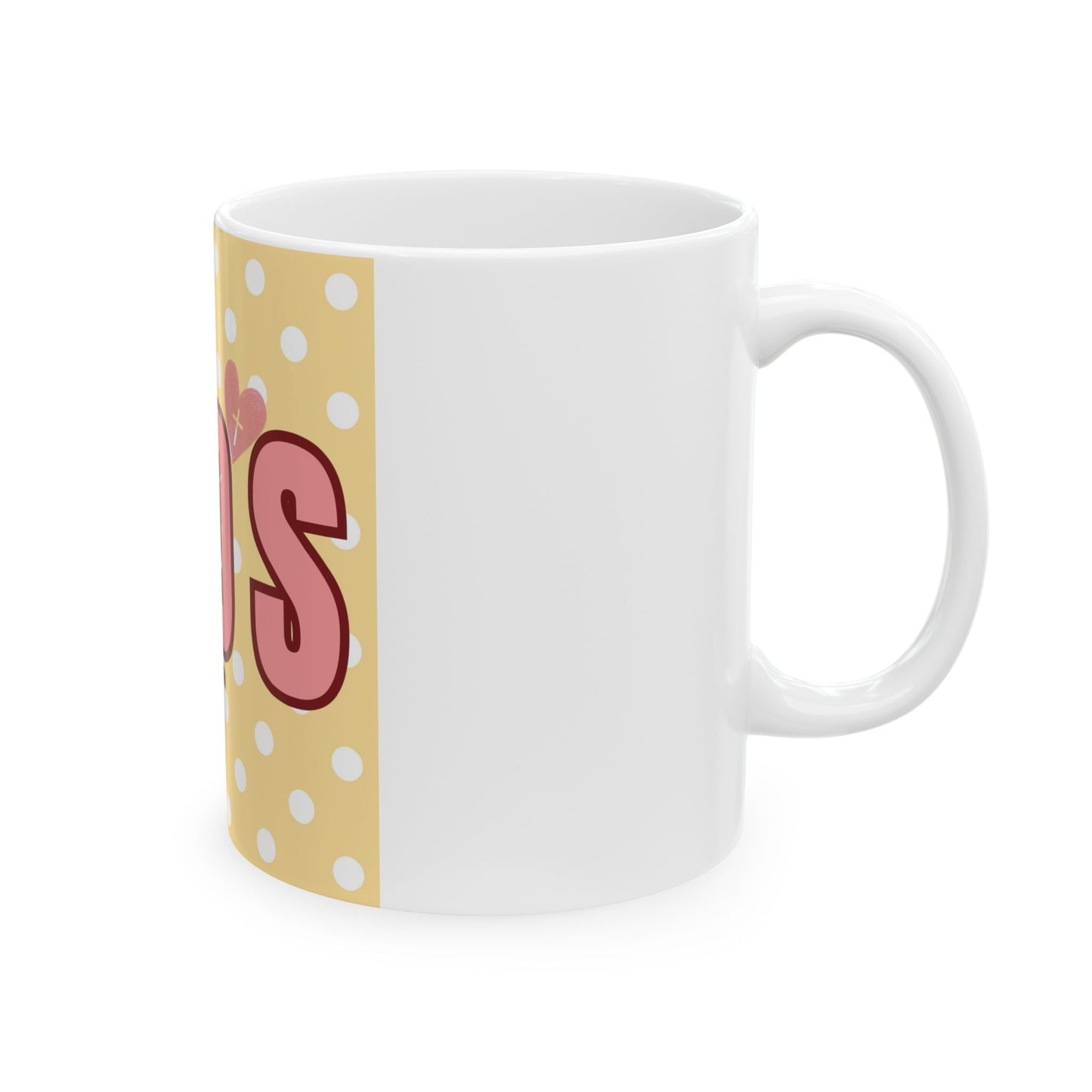 Ceramic Mug- God’s Gift