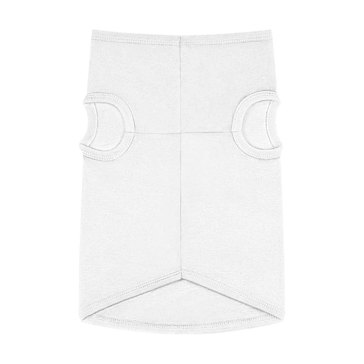 Pet Tee- Christ is the reason