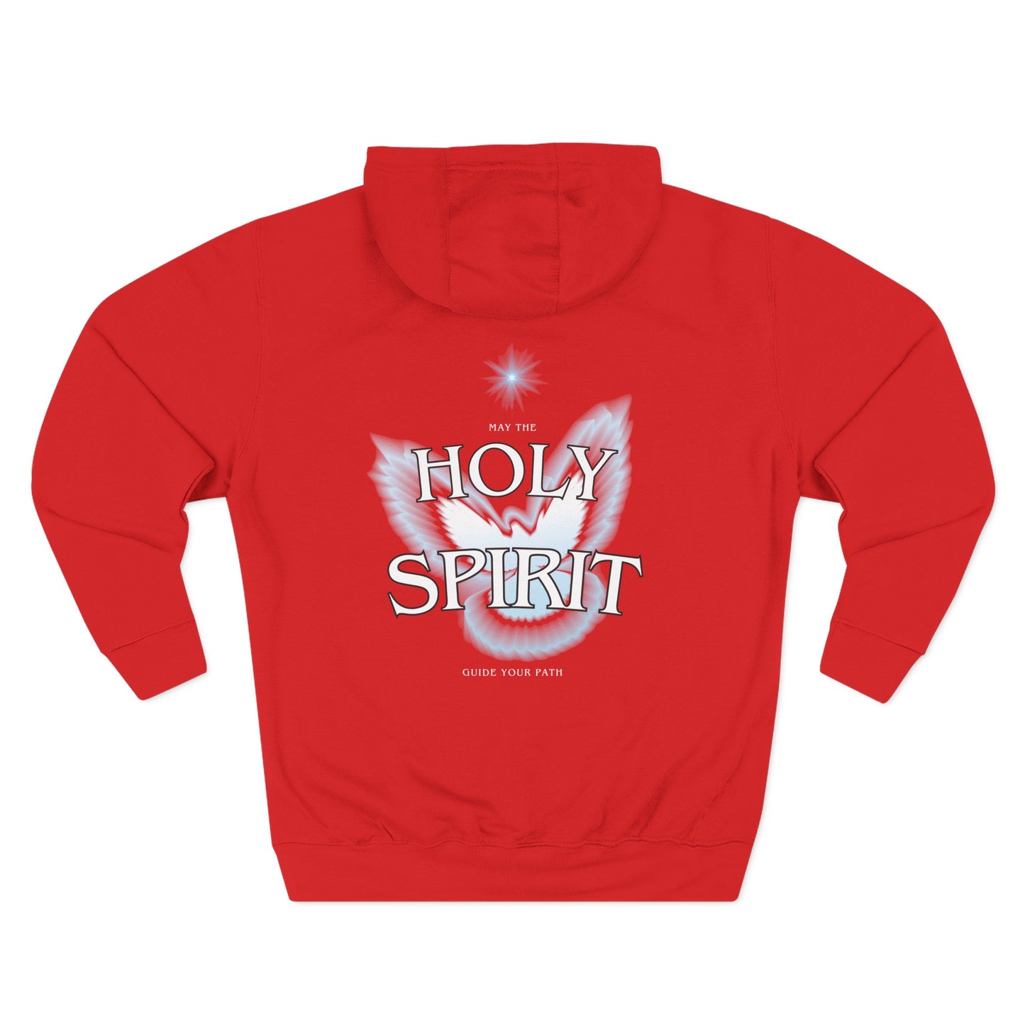 Adult Hoodie - Holy Spirit