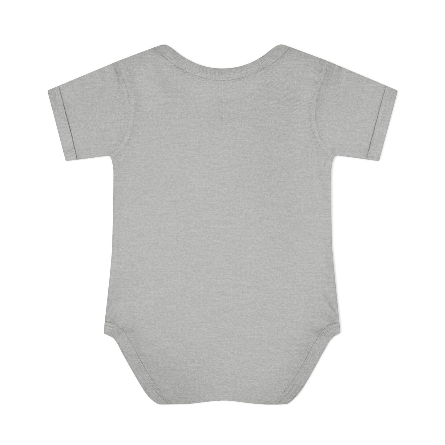 Infant/Toddler Onsie - The King was born