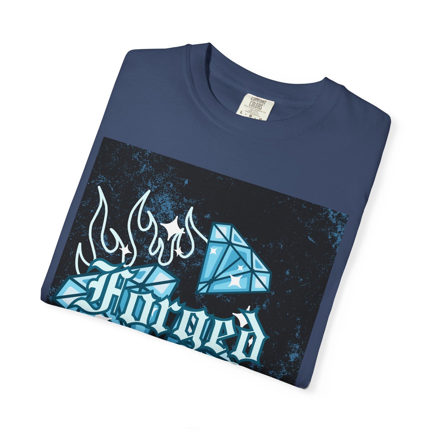 Adult Tee - Forged by the Spirit